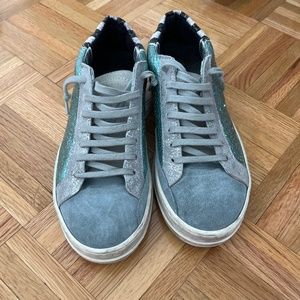 P448 sneakers